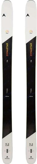 Dynastar M Free 100 185cm