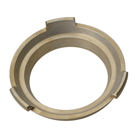 Miller Tripod Bowl Adaptor 100mm to 75mm Miller Tripod Bowl Adaptor 100mm to 75mm
