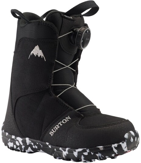 Burton Snowboard Boots - Grom BOA® Svart Female EU 41