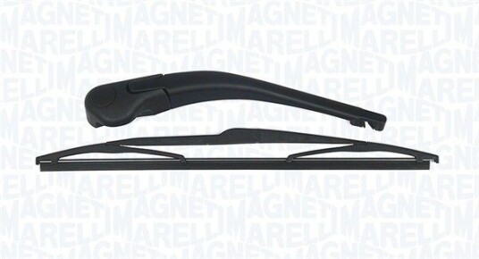 Viskerblad MAGNETI MARELLI 000723180114