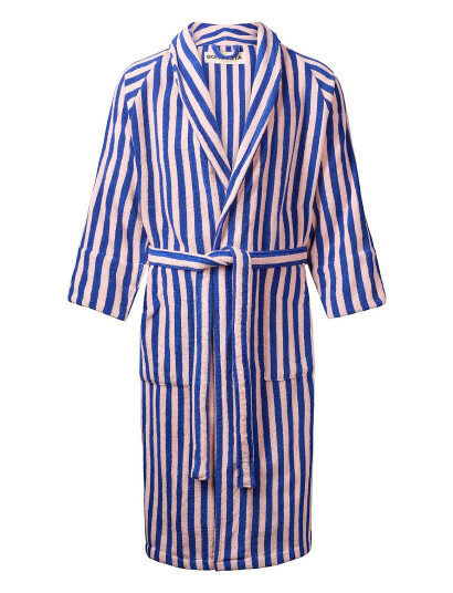 Bongusta Naram Bathrobe Blue L/XL 138 cm Bongusta Naram Bathrobe Blue L/XL 138 cm