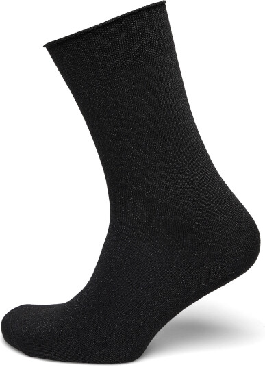mp Denmark | Lucinda Glitter Socks | 40/42