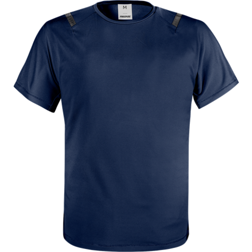 Fristads T-Shirt 7520 Grk Marin S