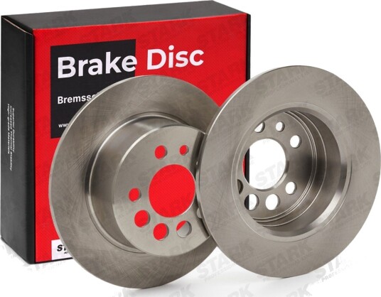 STARK SKBD 0022847 Bremseskive