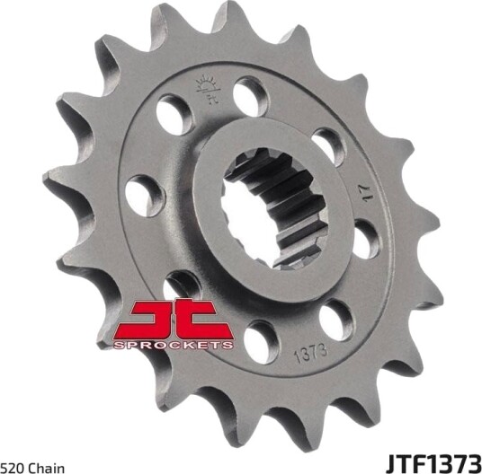 Kjededrev JTSPROCKETS JTF1373.15