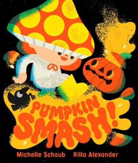 Pumpkin Smash!