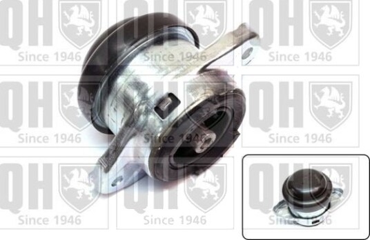 QUINTON HAZELL EM4323 Motorfeste