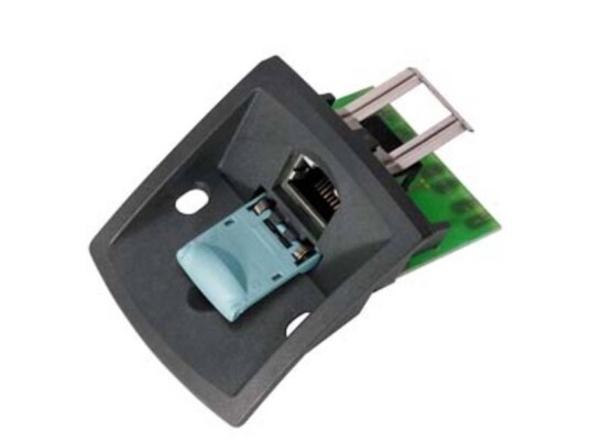 Siemens 6Gk1901-1Bk00-0Aa2 Ethernet-Modul 10/100/1000 Mbit/S