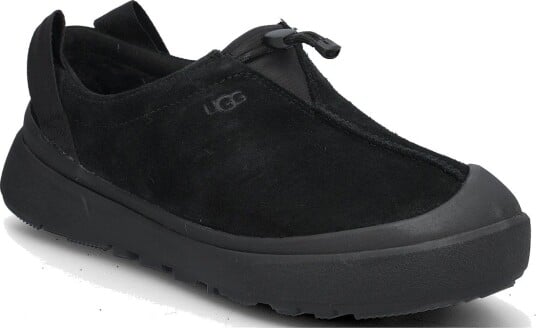 UGG M Tasman Outpost   BLACK   41