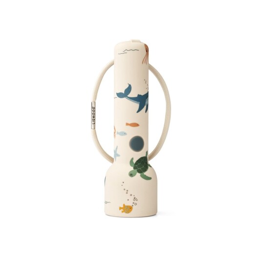 Liewood Gry Lommelygte Sandy