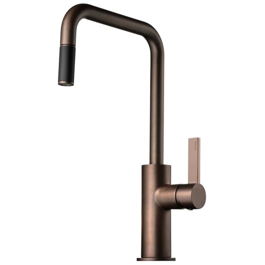 Tapwell Arm985 Uttrekk Bronze (TA-9424269)