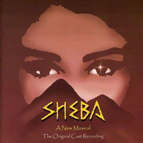 Musikal  Sheba / O.C.R.  CD