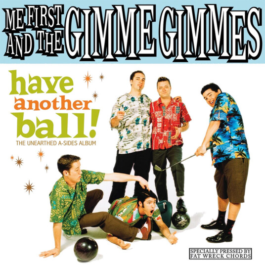 Have Another Ball Have Another Ball