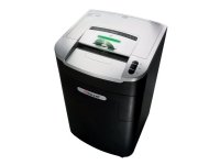 Makulator Rexel Mercury RLX20 Jam Free krydsmakulering 4x40mm (P-4)
