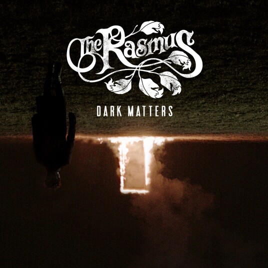 The Rasmus Dark Matters CD