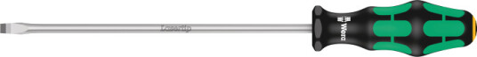 Wera 334 Sporskrutrekker 200mm med Lasertip - Ergonomisk Design