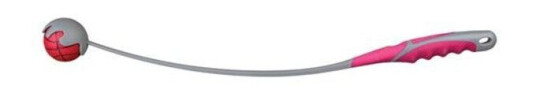 Trixie Ball Catapult 60 cm/ 6.3 cm Assorted Colours