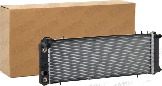 STARK SKRD 0120287 Radiator motorkjøling