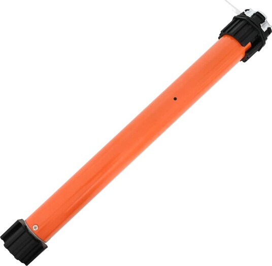 Rørformet motor 20 Nm