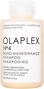 Olaplex No. 4 Bond Maintenance Shampoo 100ml