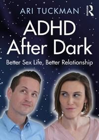 Adhd After Dark Av Ari Tuckman