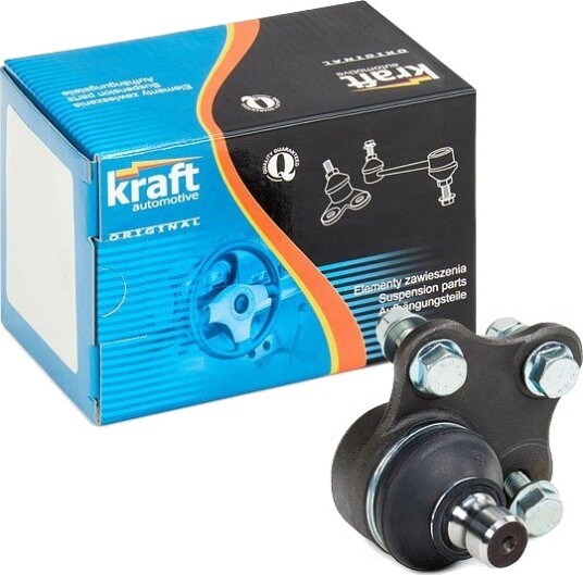 Bærekule KRAFT 4222021
