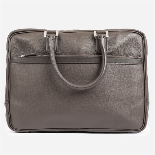 Ferner Jacobsen Pc Bag - Marrone Ferner Jacobsen Pc Bag - Marrone