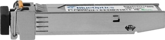 BlueOptics HPE J9142-61101 kompatibel SFP BIDI transceiver 1G single-mode