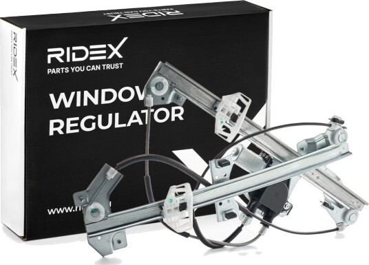 Vindusheis RIDEX 1561W0076