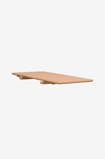 Rowico Home   Ileggsplate Yumi 45 cm   Natur