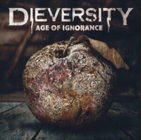 Dieversity Age Of Ignorance Uk Vinyl