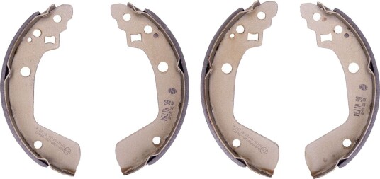 Bremsesko sett HELLA 8DB 355 022-051