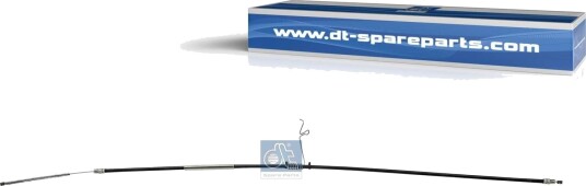 DT Spare Parts 13.33005 Tautrekk håndbremse