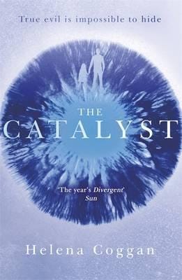 The Catalyst Av Helena Coggan