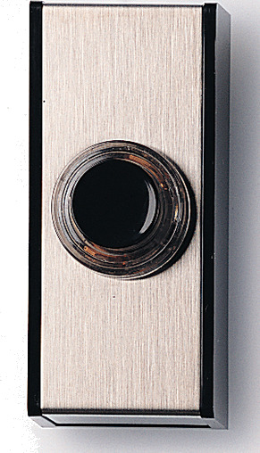 Honeywell Ringeknapp D611 Gem IP40