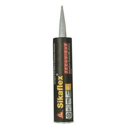 Cutfix Sikaflex 521 UV Fugemasse Hvit 300ml Cutfix Sikaflex 521 UV Fugemasse Hvit 300ml