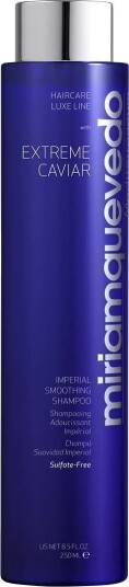 Miriam Quevedo Extreme Caviar Imperial Smoothing Shampoo 250 ml