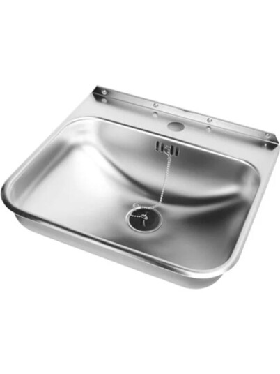 Purus washbasin v430 639141-110