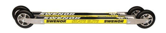 Swenor Skate Elite 3-Slow Swenor Skate Elite 3-Slow