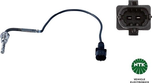Sensor, eksostemperatur NTK 92539