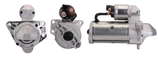 Starter LUCAS LRS02803