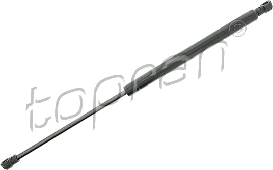 Gassfjær, motorpanser TOPRAN 114 056