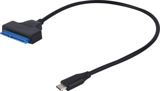 Cablexpert Lagringskontroll 2,5" Sata 3Gb/S Usb 3.0