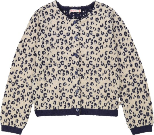 Billieblush Cardigan Navy 4 år