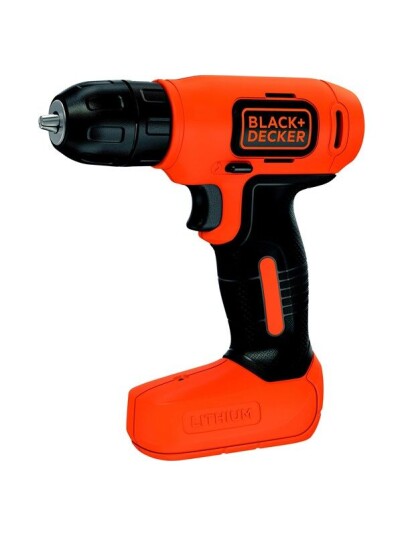 Black & Decker BDCD8 Black & Decker BDCD8