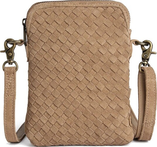 Depeche Dame Vesker Beige ONE SIZE, Depeche Dame Vesker Beige ONE SIZE,