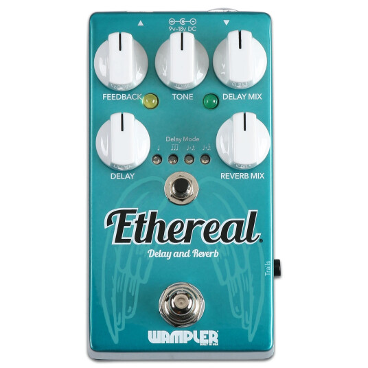 Wampler Ethereal Wampler Ethereal