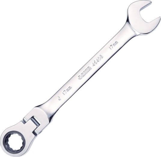Bato Flex Hode Skrallenøkkel 22 mm Bato Flex Hode Skrallenøkkel 22 mm