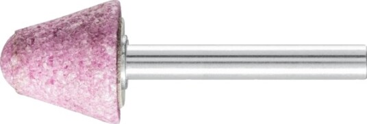 Pferd 32205273 Montert Punkt Stål 47700 Rpm 6 Mm 20 Mm 10 Stykker