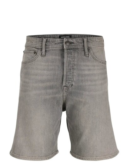 Jack & Jones Jjitony Jjoriginal Shorts Am 460 Sn   Grey   XXL